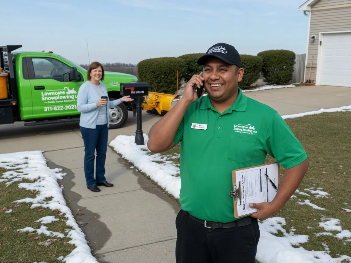 Lawn Care Services By Expert Landscaper Sailor Springs, IL FAQs